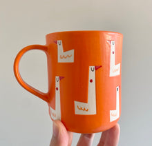 Load image into Gallery viewer, Handmade Ceramic Mug