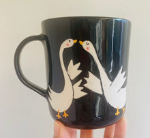 Load image into Gallery viewer, Handmade Ceramic Mug