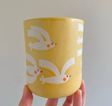Load image into Gallery viewer, Handmade Ceramic Mug