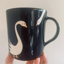 Load image into Gallery viewer, Handmade Ceramic Mug