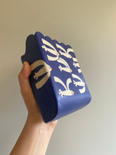 Load image into Gallery viewer, Handmade Ceramic Wall hanging Letter/mail pocket