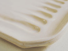 Load image into Gallery viewer, Handmade Ceramic Palette No.3