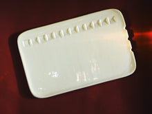 Load image into Gallery viewer, Handmade Ceramic Palette No.4