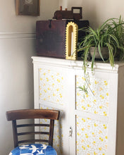 Load image into Gallery viewer, Handmade Ceramic Wall Hanging Candle Holder (Made to order)