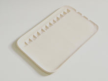 Load image into Gallery viewer, Handmade Ceramic Palette No.4
