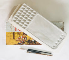 Load image into Gallery viewer, Travel Palette - Handy Andy - one of a kind