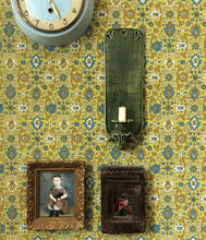 Load image into Gallery viewer, Wall Hanging Candle Stand (Candel Holder)