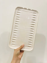 Load image into Gallery viewer, Handmade Ceramic Palette No.3