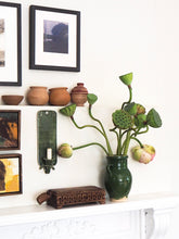 Load image into Gallery viewer, Wall Hanging Candle Stand (Candel Holder)