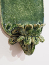 Load image into Gallery viewer, Wall Hanging Candle Stand (Candel Holder)