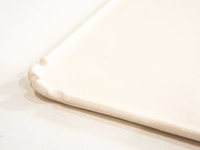 Load image into Gallery viewer, Handmade Ceramic Palette No.6