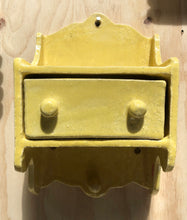 Load image into Gallery viewer, Handmade Ceramic Cabinet/Shelf