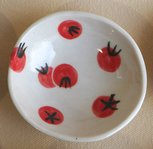 Handmade Ceramic condiment dish - choose from 9