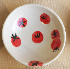 Handmade Ceramic condiment dish - choose from 9