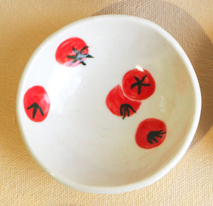 Handmade Ceramic condiment dish - choose from 9