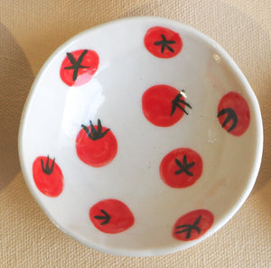 Handmade Ceramic condiment dish - choose from 9
