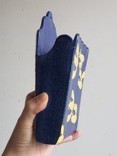 Load image into Gallery viewer, Handmade Ceramic Wall hanging Letter/mail pocket (Made to Order)
