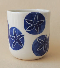 Load image into Gallery viewer, Handmade Ceramic Cup-Tomatoes
