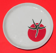 Load image into Gallery viewer, Handmade ceramic Side Plate with Tomatoes (pick from 8)
