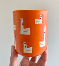 Load image into Gallery viewer, Handmade Ceramic Mug

