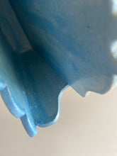 Load image into Gallery viewer, Handmade Ceramic Wall hanging Letter/mail pocket
