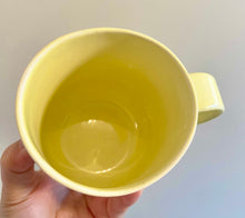Load image into Gallery viewer, Handmade Ceramic Cup- Cat

