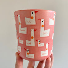 Load image into Gallery viewer, Handmade Ceramic Mug
