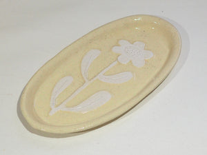 Ceramic Platter #1