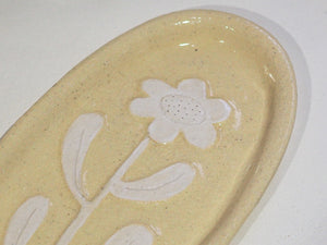 Ceramic Platter #1
